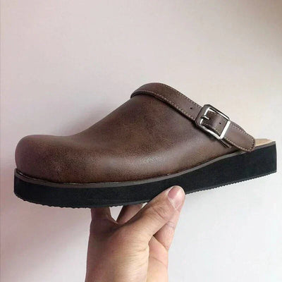 Ramon | Chaussures en cuir confortables