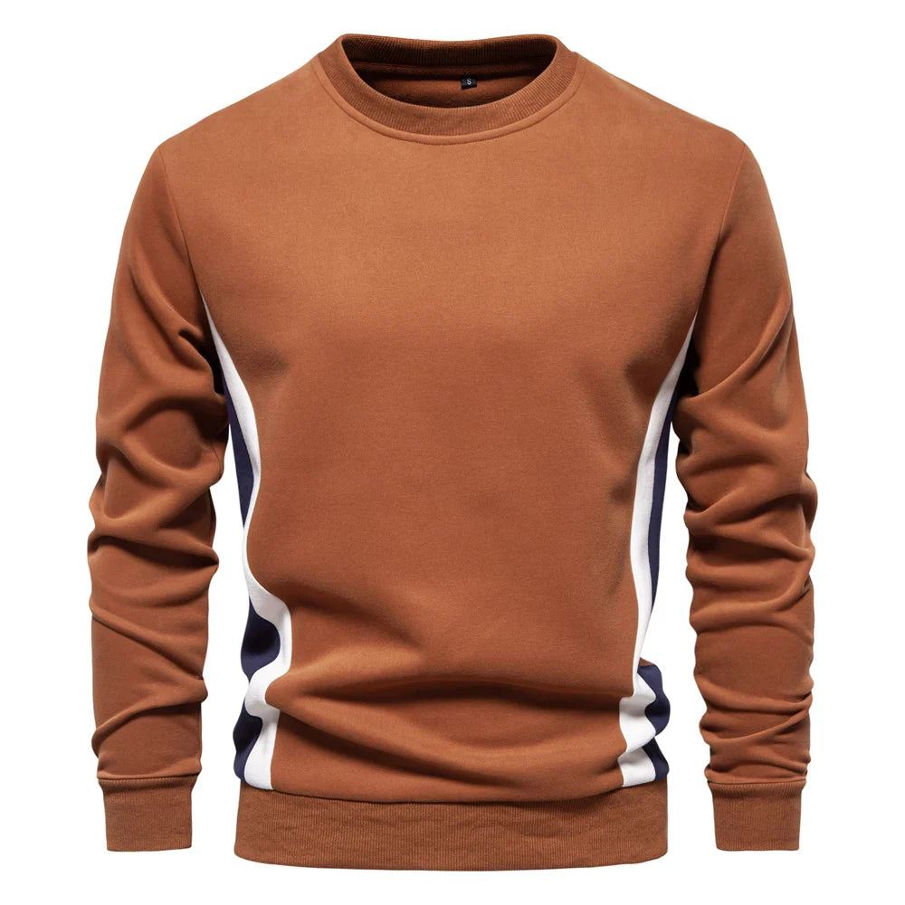 Adrien | Pull élégant et confortable