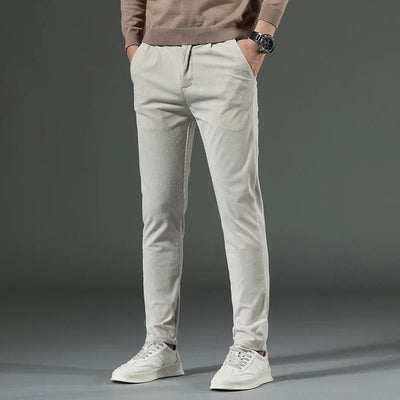 Chester™ | pantalon en velours côtelé