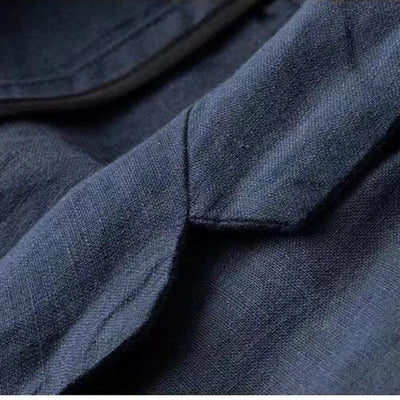 Aleron | Ensemble blazer confortable