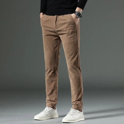 Chester™ | pantalon en velours côtelé