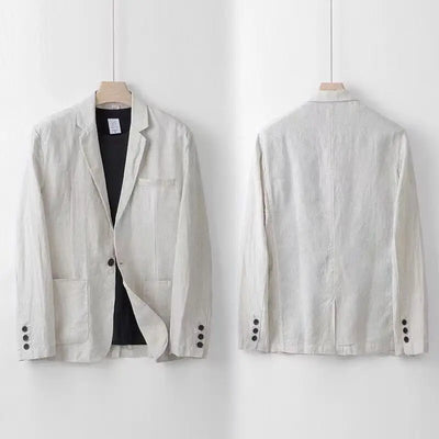 Aleron | Ensemble blazer confortable
