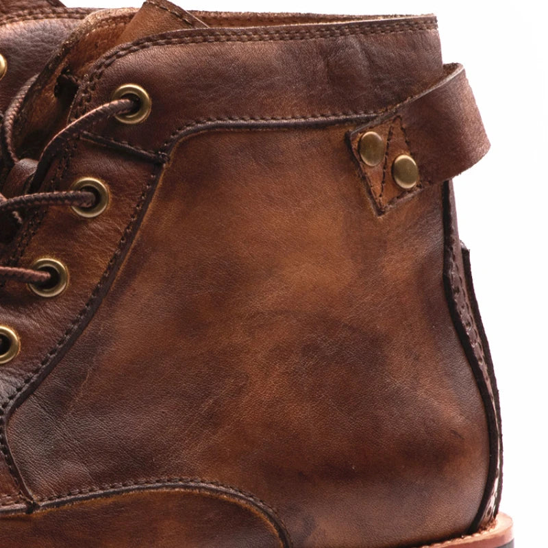 Beren™ | Bottes pour Hommes à Tige Haute