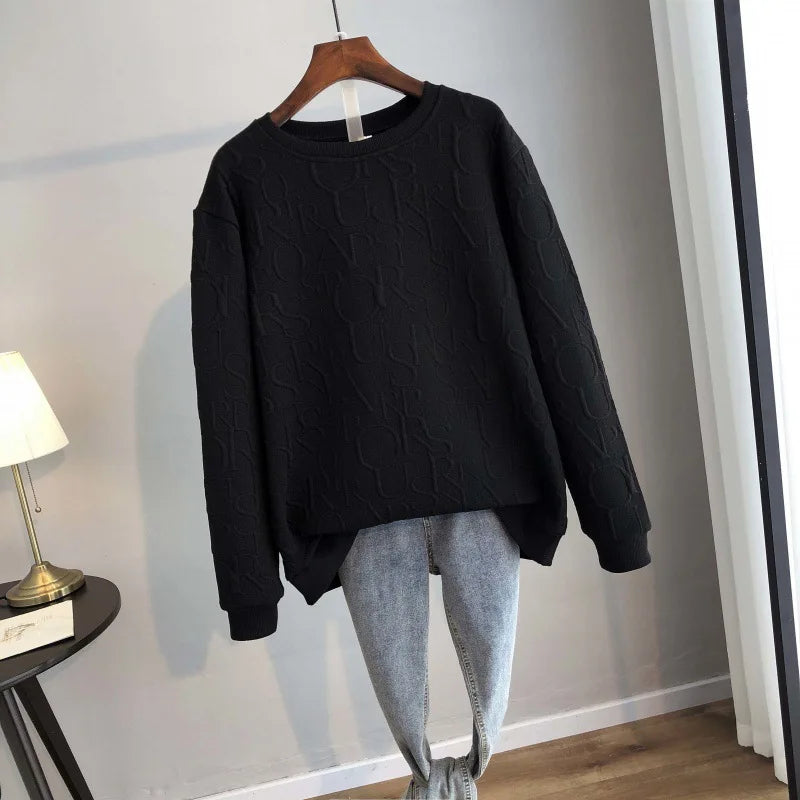 Matilda | Pull confortable