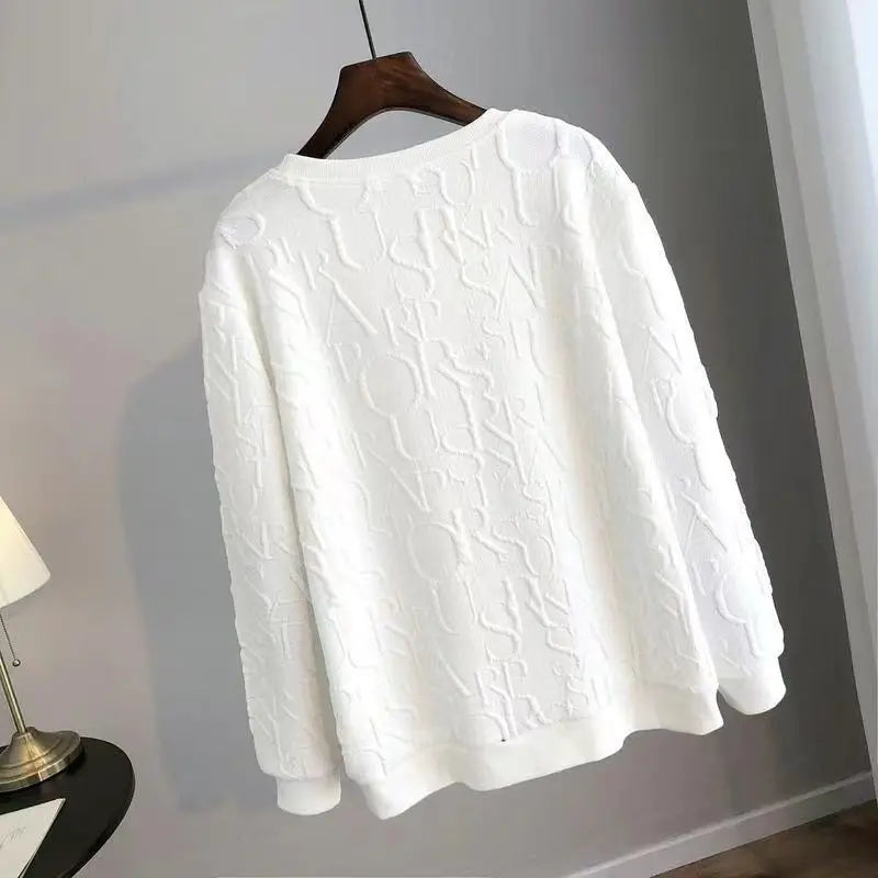 Matilda | Pull confortable