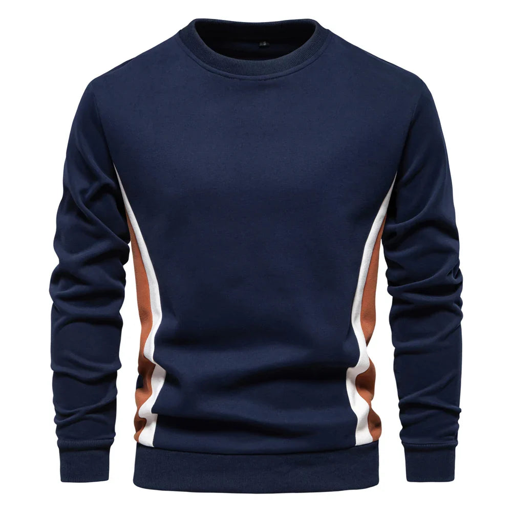 Adrien | Pull élégant et confortable