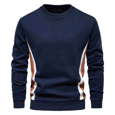 Adrien | Pull élégant et confortable