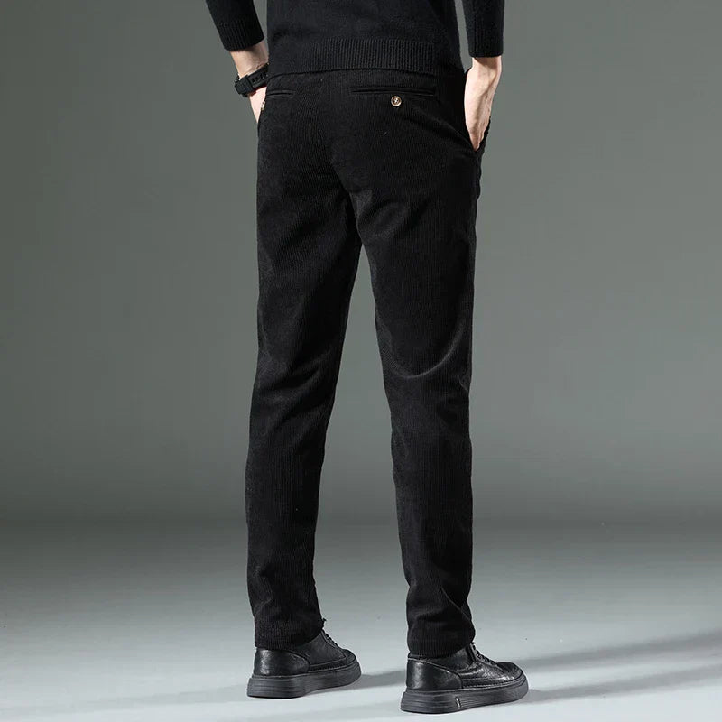 Chester™ | pantalon en velours côtelé