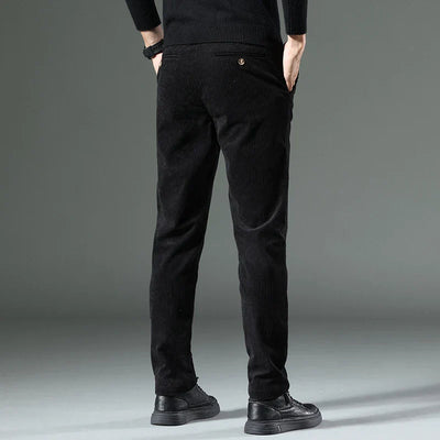 Chester™ | pantalon en velours côtelé