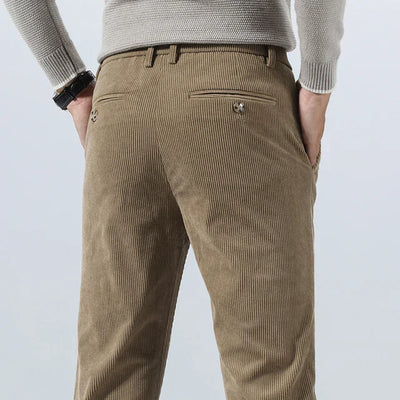 Chester™ | pantalon en velours côtelé