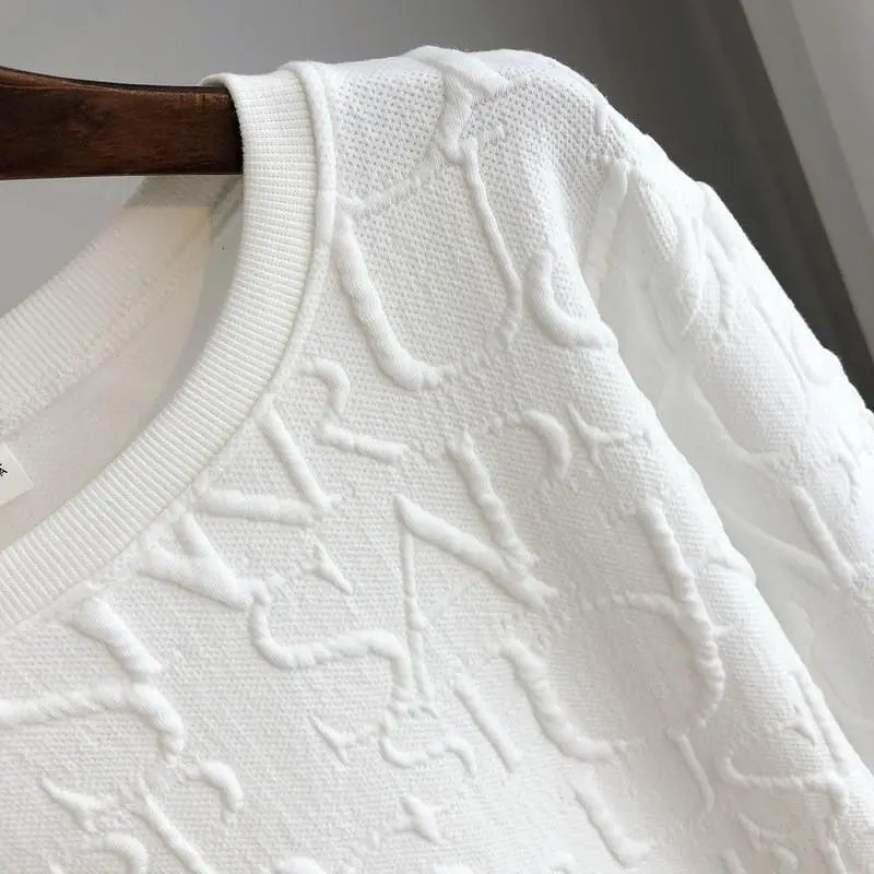 Matilda | Pull confortable