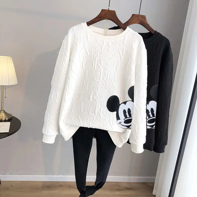 Matilda | Pull confortable