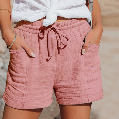 Mavise | Short confortable