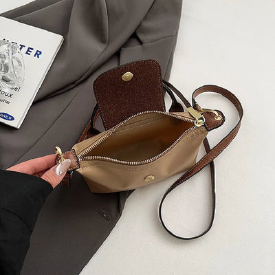 Aïcha | Mini sac de tous les jours