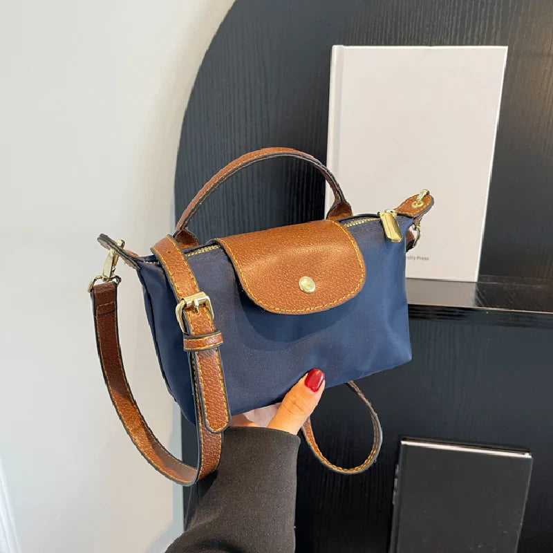 Aïcha | Mini sac de tous les jours