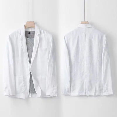 Aleron | Ensemble blazer confortable