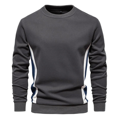 Adrien | Pull élégant et confortable