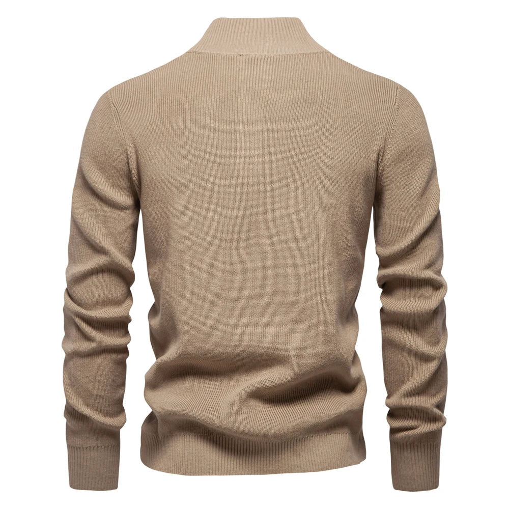 Marceau | Pull avec motif de nœuds