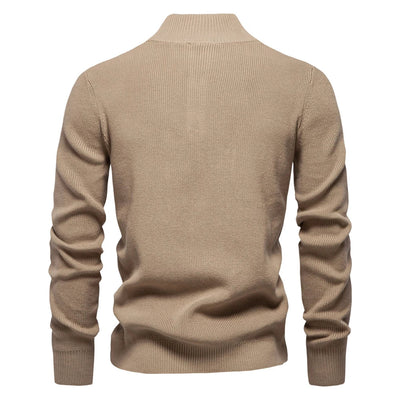 Marceau | Pull avec motif de nœuds