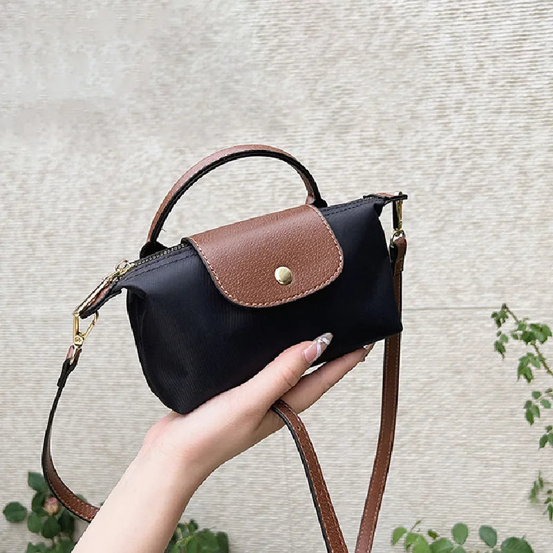 Aïcha | Mini sac de tous les jours