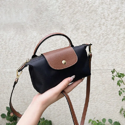 Aïcha | Mini sac de tous les jours