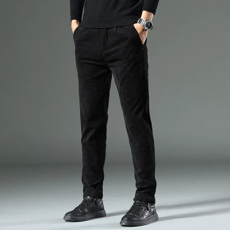 Chester™ | pantalon en velours côtelé