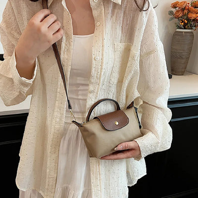 Aïcha | Mini sac de tous les jours