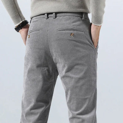 Chester™ | pantalon en velours côtelé