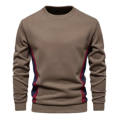 Adrien | Pull élégant et confortable