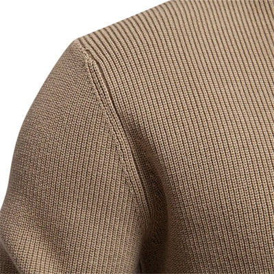 Marceau | Pull avec motif de nœuds