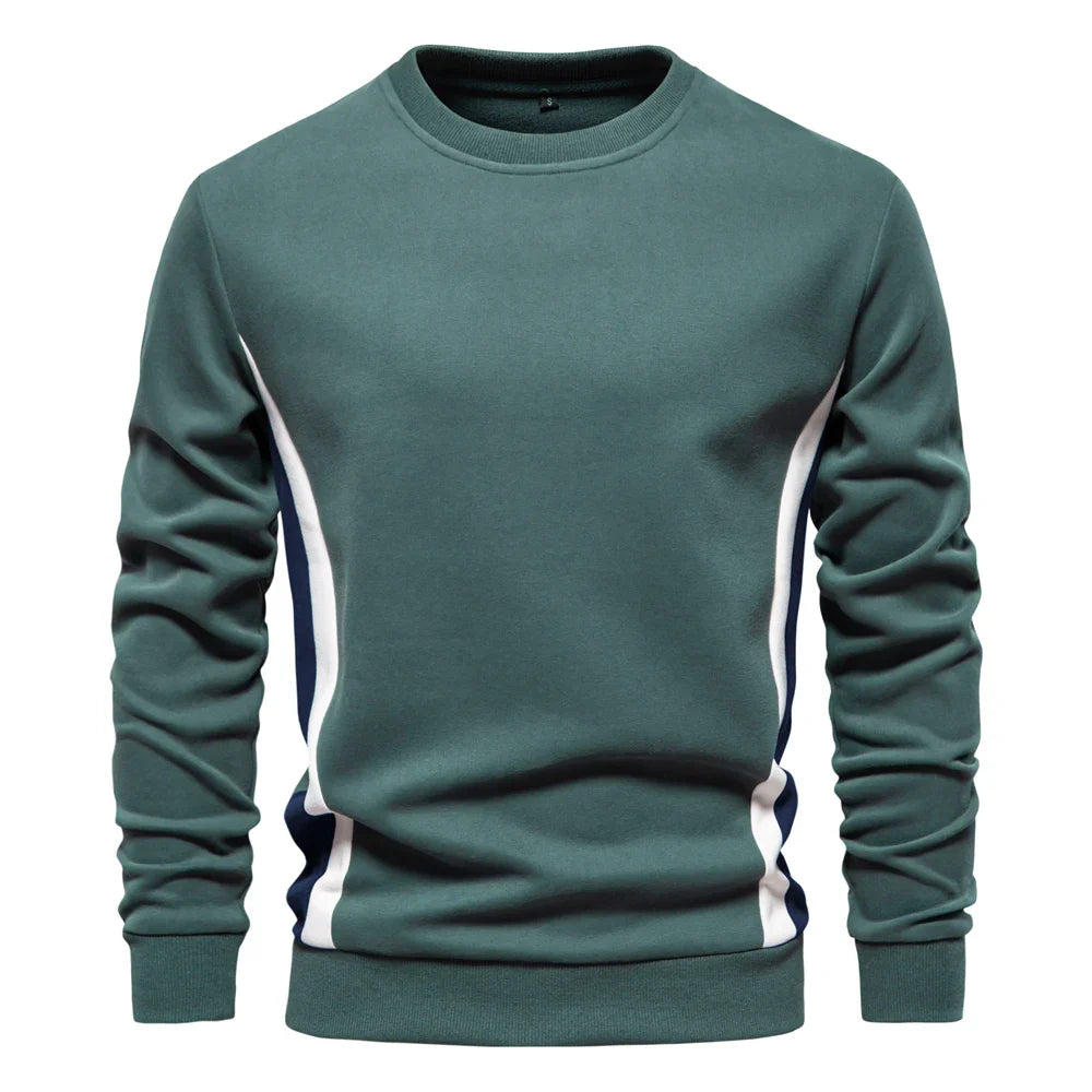 Adrien | Pull élégant et confortable