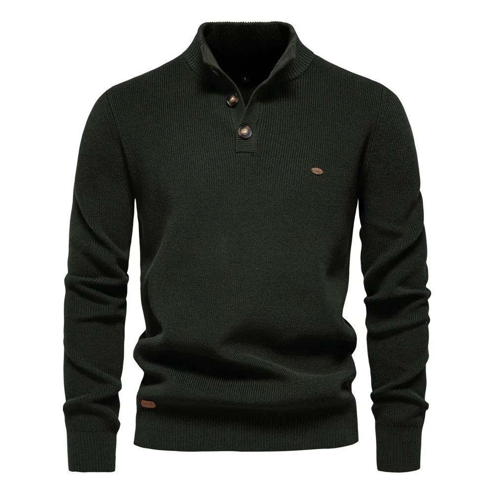 Marceau | Pull avec motif de nœuds