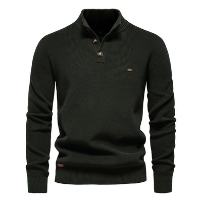 Marceau | Pull avec motif de nœuds
