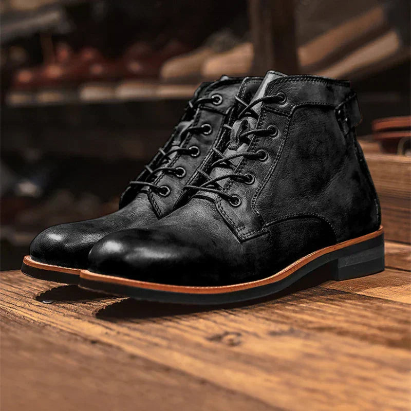 Beren™ | Bottes pour Hommes à Tige Haute