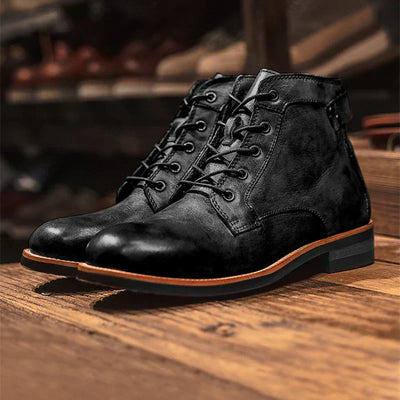 Beren™ | Bottes pour Hommes à Tige Haute