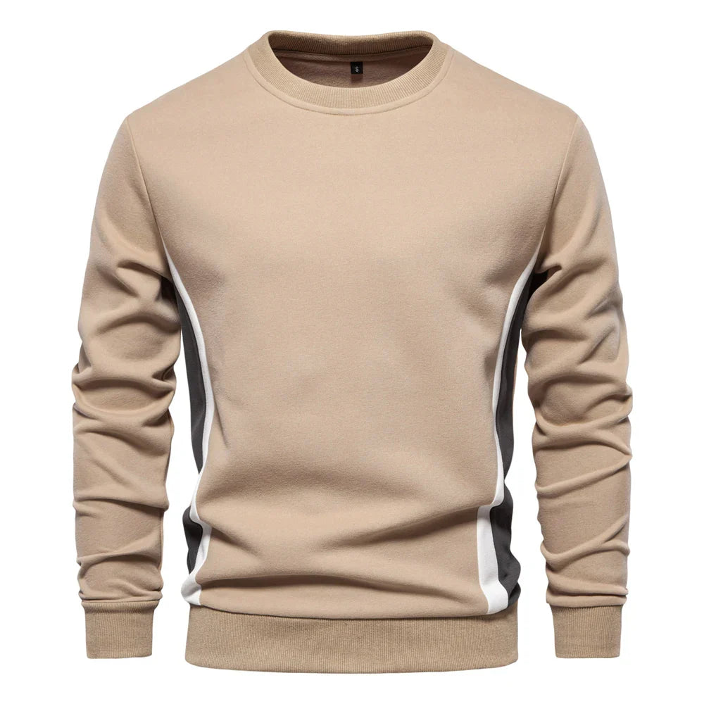 Adrien | Pull élégant et confortable