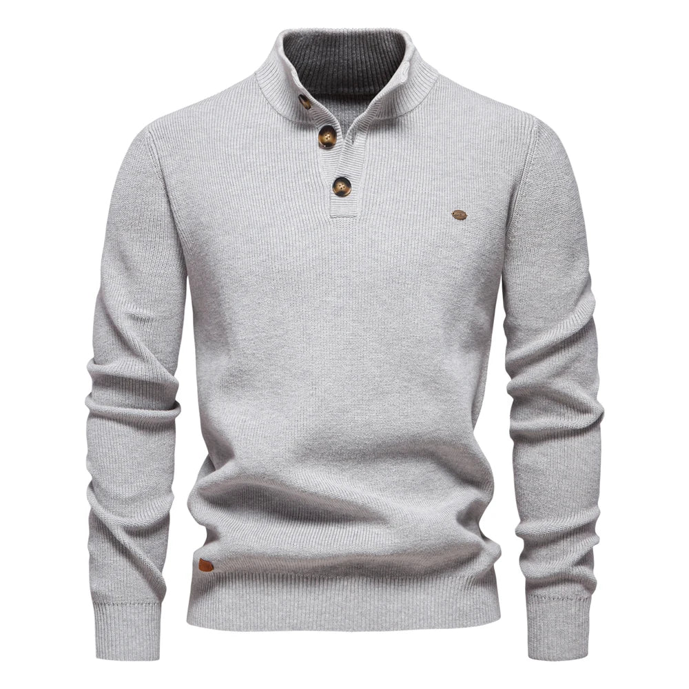 Marceau | Pull avec motif de nœuds