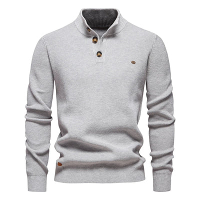 Marceau | Pull avec motif de nœuds