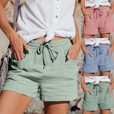 Mavise | Short confortable