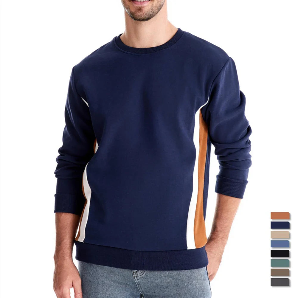 Adrien | Pull élégant et confortable