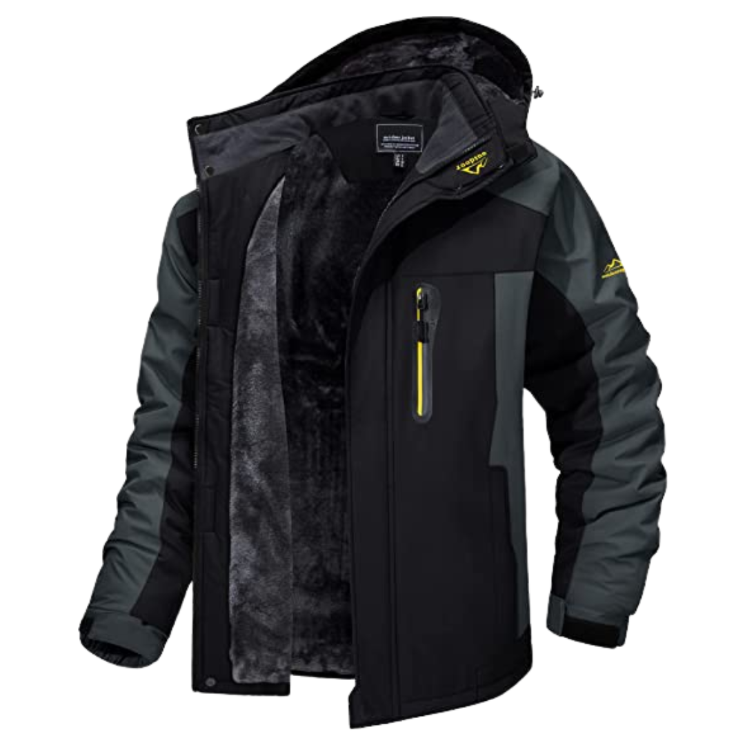 Avian | Veste imperméable élégante