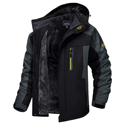 Avian | Veste imperméable élégante