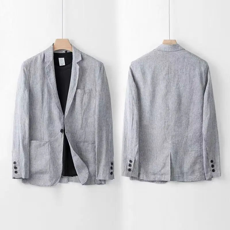 Aleron | Ensemble blazer confortable