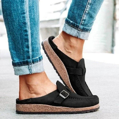 Alexis | Chaussures orthopédiques élégantes
