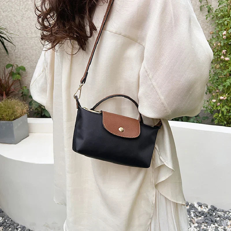 Aïcha | Mini sac de tous les jours
