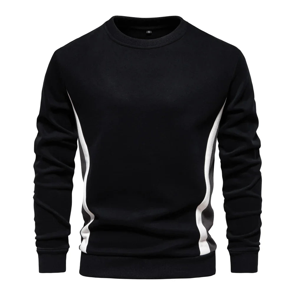 Adrien | Pull élégant et confortable