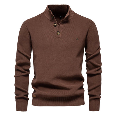 Marceau | Pull avec motif de nœuds