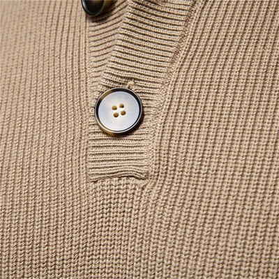 Marceau | Pull avec motif de nœuds