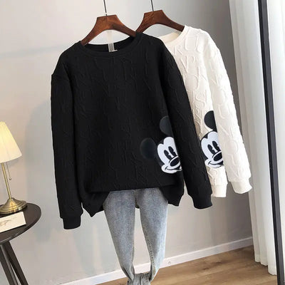 Matilda | Pull confortable