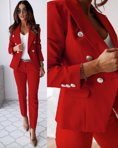 Sydney | Ensemble de blazers élégants